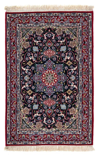 Perserteppich - Isfahan - Premium 105 x 70 cm