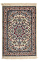 Isfahan Teppich 70x101cm - Perserteppich
