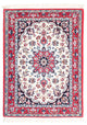 Isfahan Teppich 115x84cm - Perserteppich