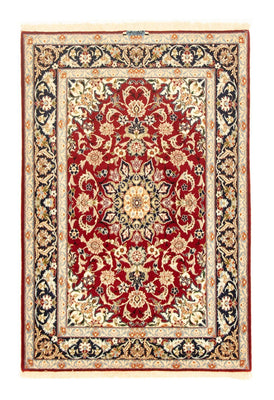 Perserteppich - Isfahan - Premium 158 x 110 cm