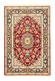 Isfahan Teppich 158x110cm - Perserteppich