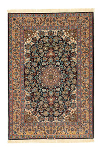 Perserteppich - Isfahan - Premium 165 x 110 cm
