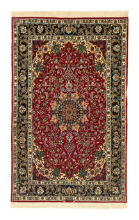 Perserteppich - Isfahan - Premium 170 x 107 cm