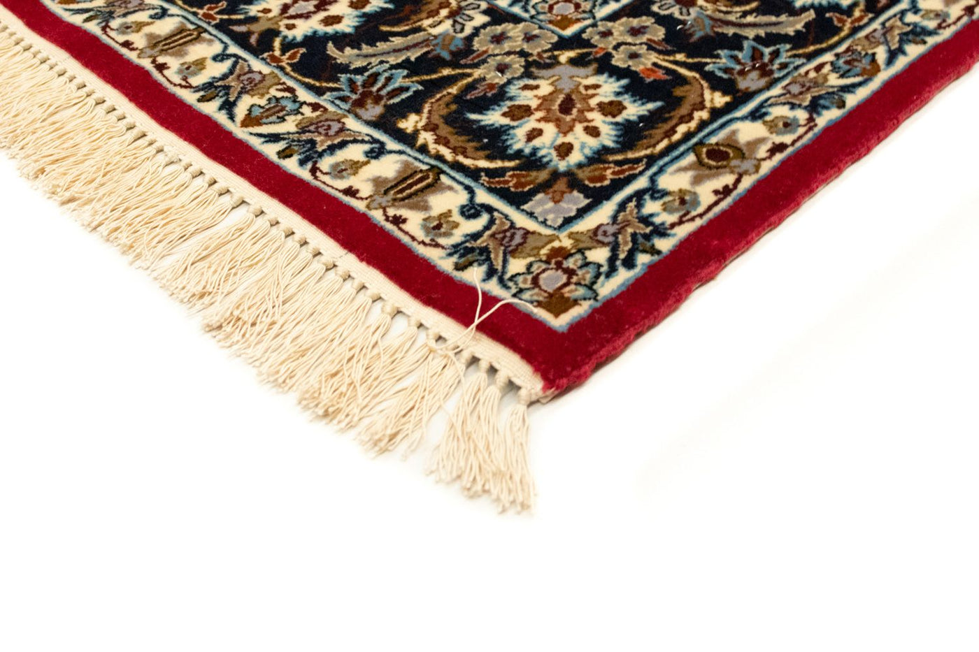 Isfahan Teppich 170x107cm - Perserteppich