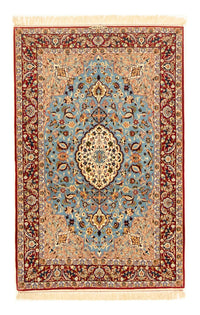 Perserteppich - Isfahan - Premium 172 x 112 cm