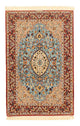 Isfahan Teppich 172x112cm - Perserteppich