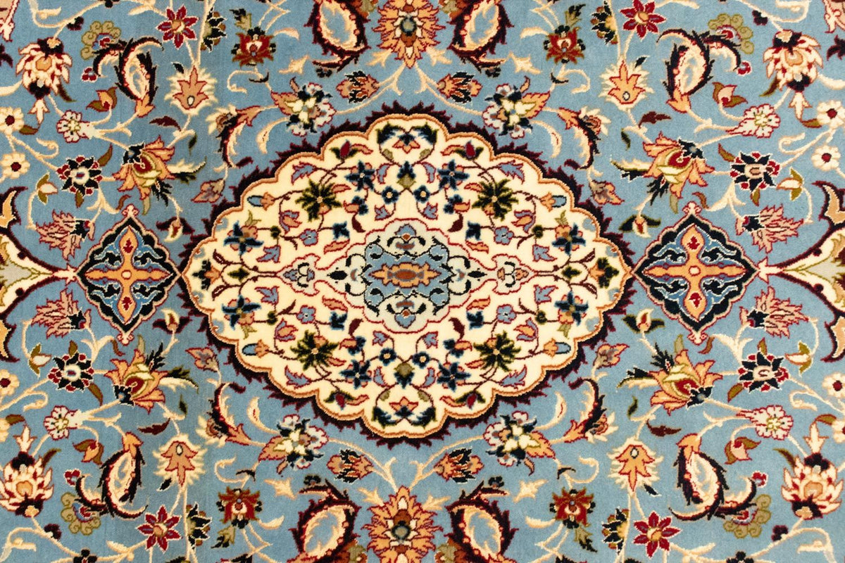 Perserteppich - Isfahan - Premium 172 x 112 cm