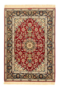 Perserteppich - Isfahan - Premium 162 x 111 cm