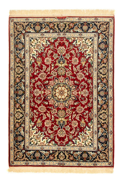Isfahan Teppich 111x162cm - Perserteppich