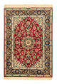 Isfahan Teppich 162x111cm - Perserteppich