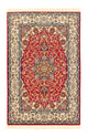 Isfahan Teppich 162x107cm - Perserteppich