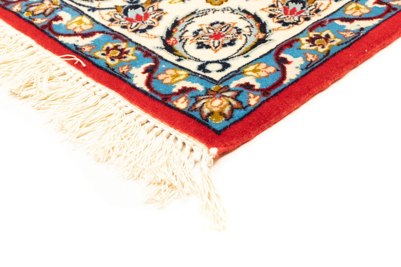 Isfahan Teppich 162x107cm - Perserteppich