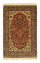 Isfahan Teppich 171x111cm - Perserteppich