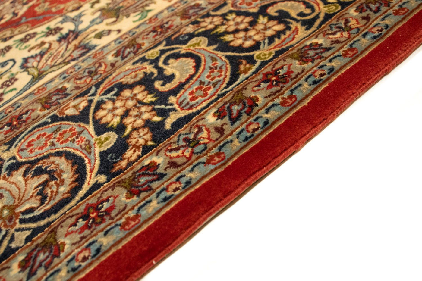 Isfahan Teppich 171x111cm - Perserteppich