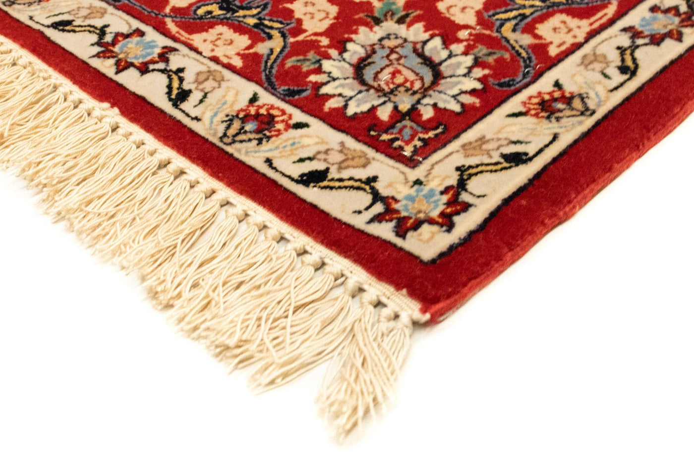 Isfahan Teppich 168x110cm - Perserteppich