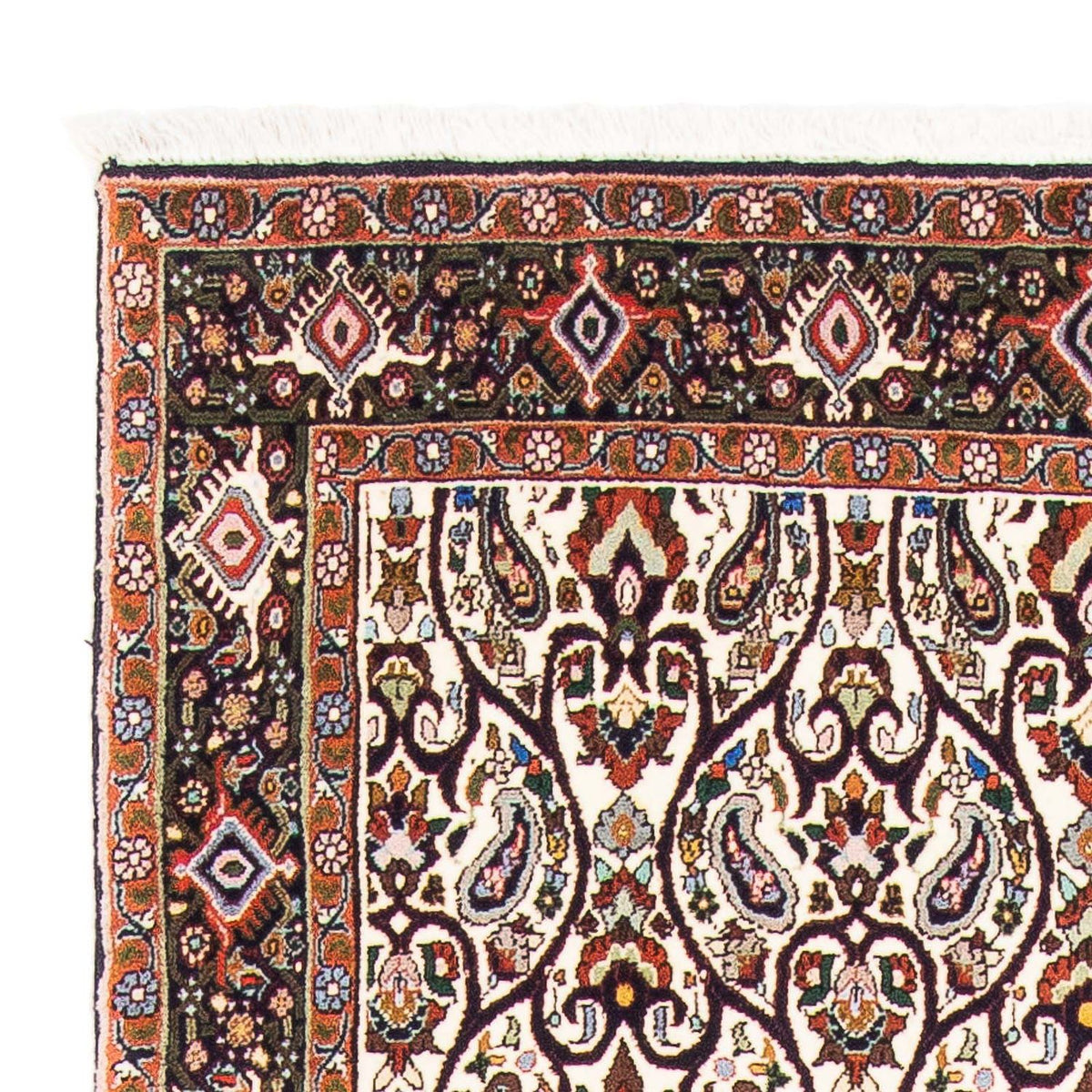 Bidjar Teppich 110x171cm - Perserteppich