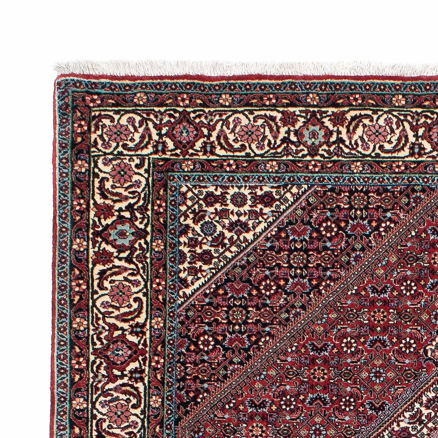 Bidjar Teppich 212x135cm - Perserteppich