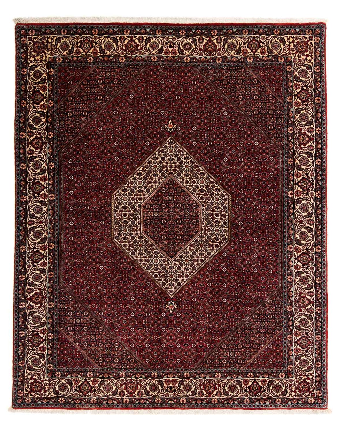 Perserteppich - Bidjar 257 x 204 cm