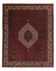 Bidjar Teppich 257x204cm - Perserteppich