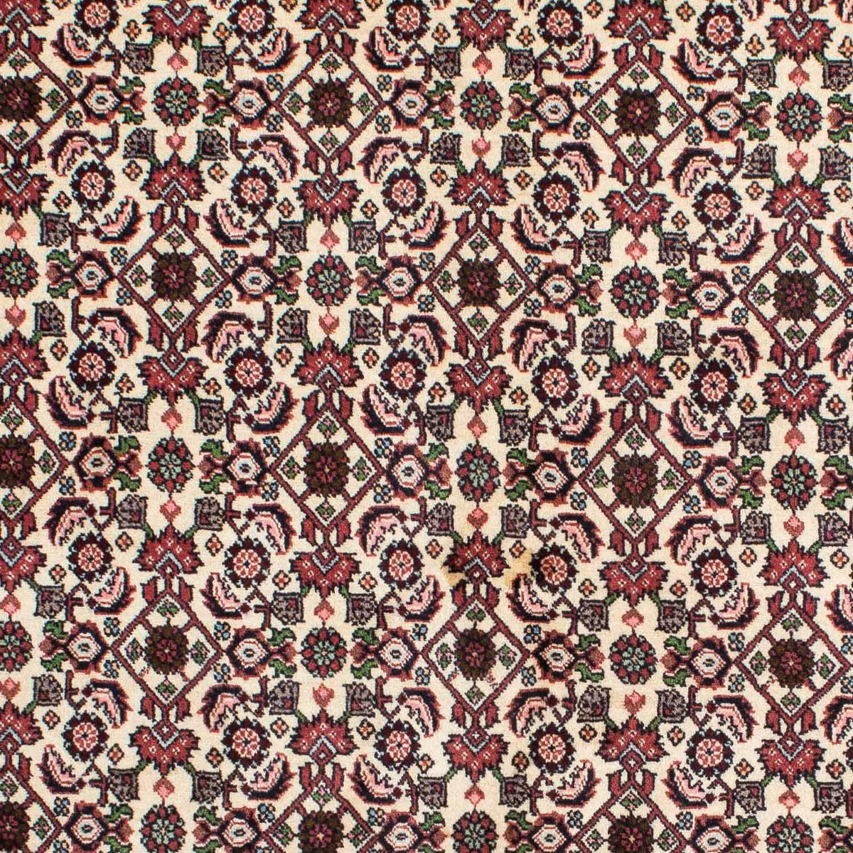 Perserteppich - Bidjar 215 x 142 cm