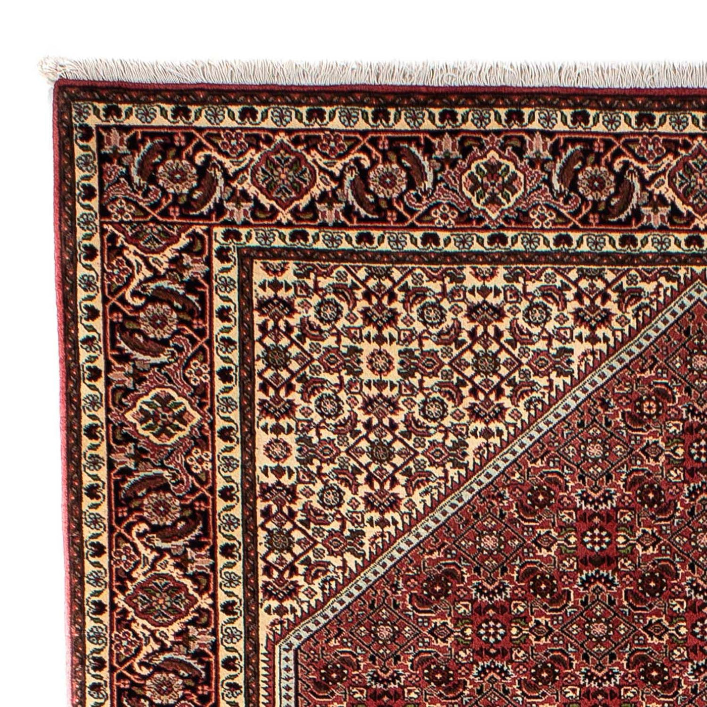 Bidjar Teppich 242x170cm - Perserteppich