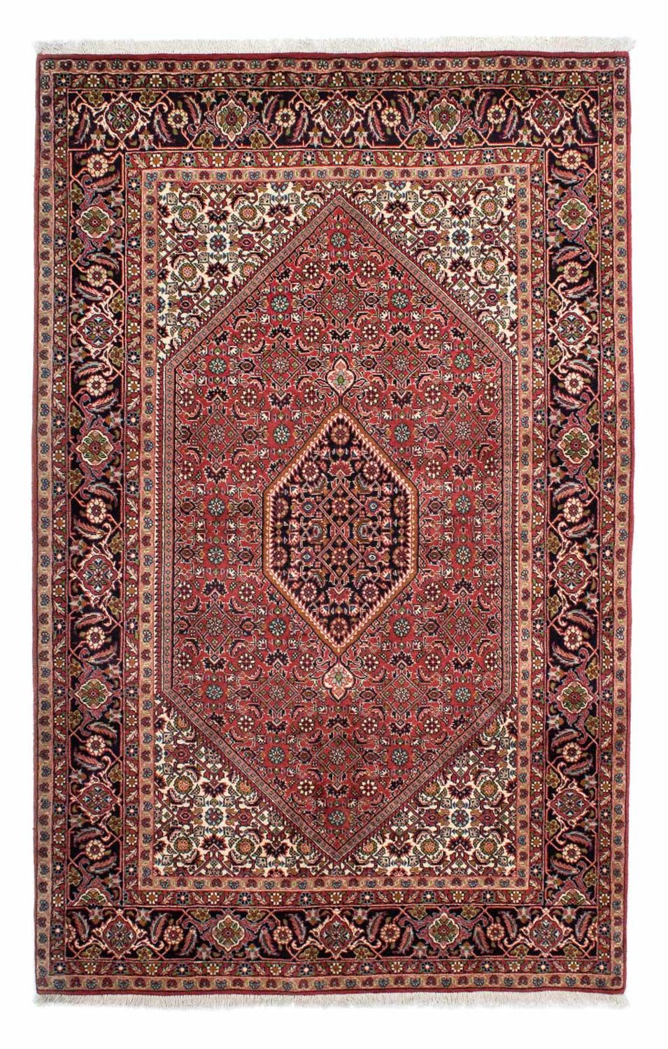 Perserteppich - Bidjar 224 x 141 cm