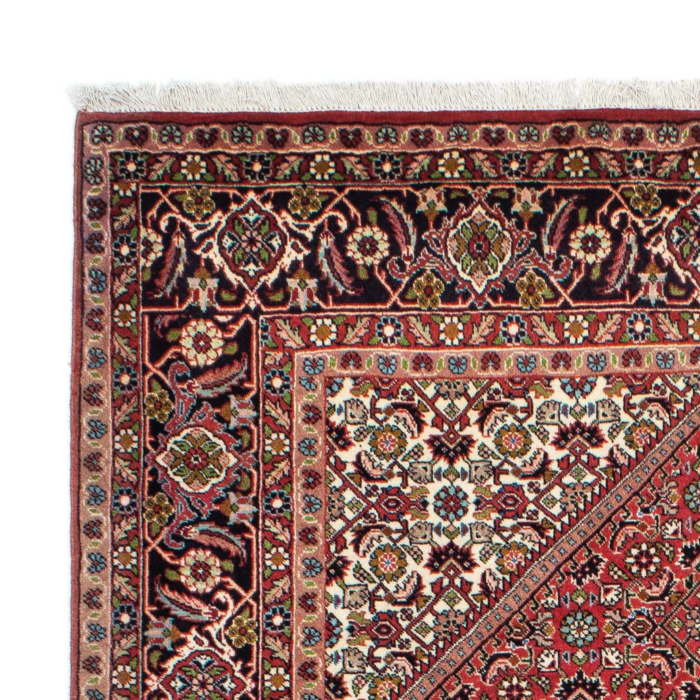 Bidjar - Zanjan Teppich 224x141cm - Perserteppich
