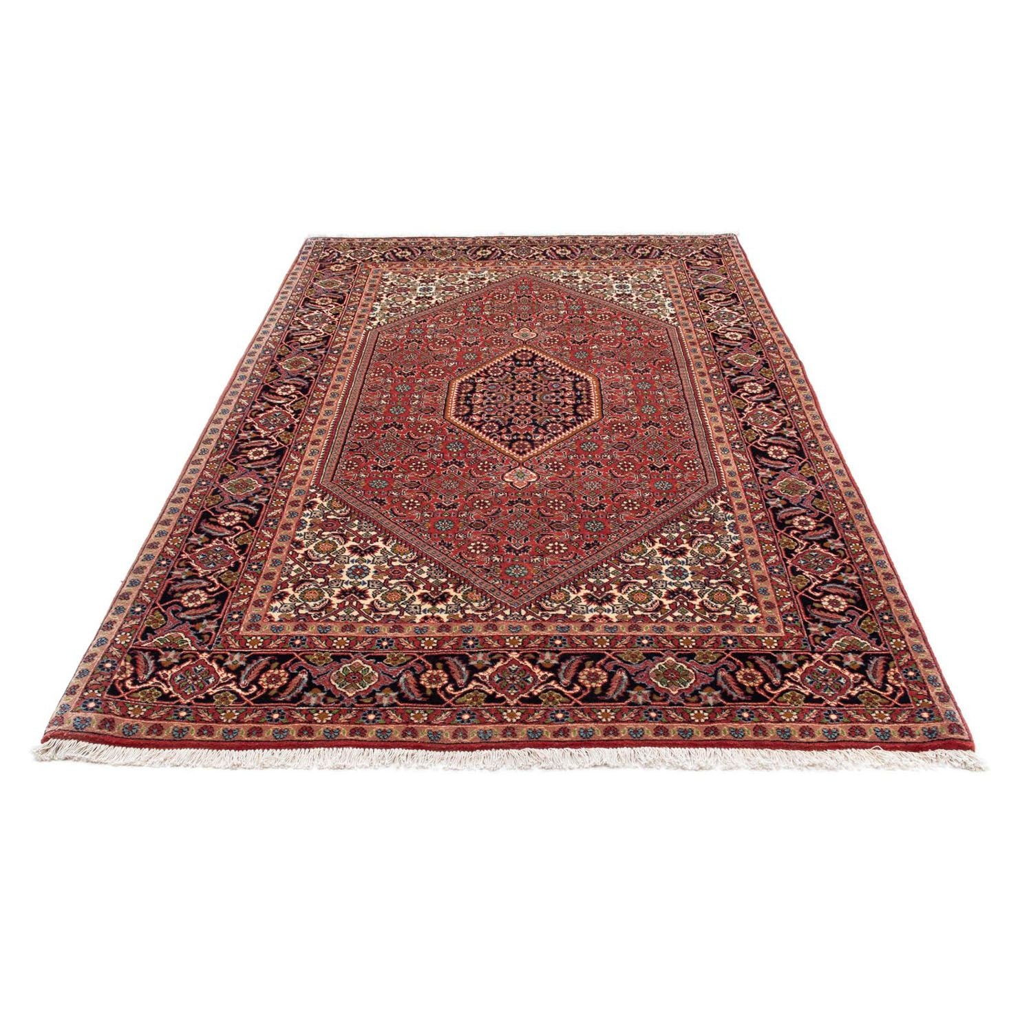 Perserteppich - Bidjar 224 x 141 cm
