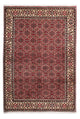Bidjar - Zanjan Teppich 208x139cm - Perserteppich