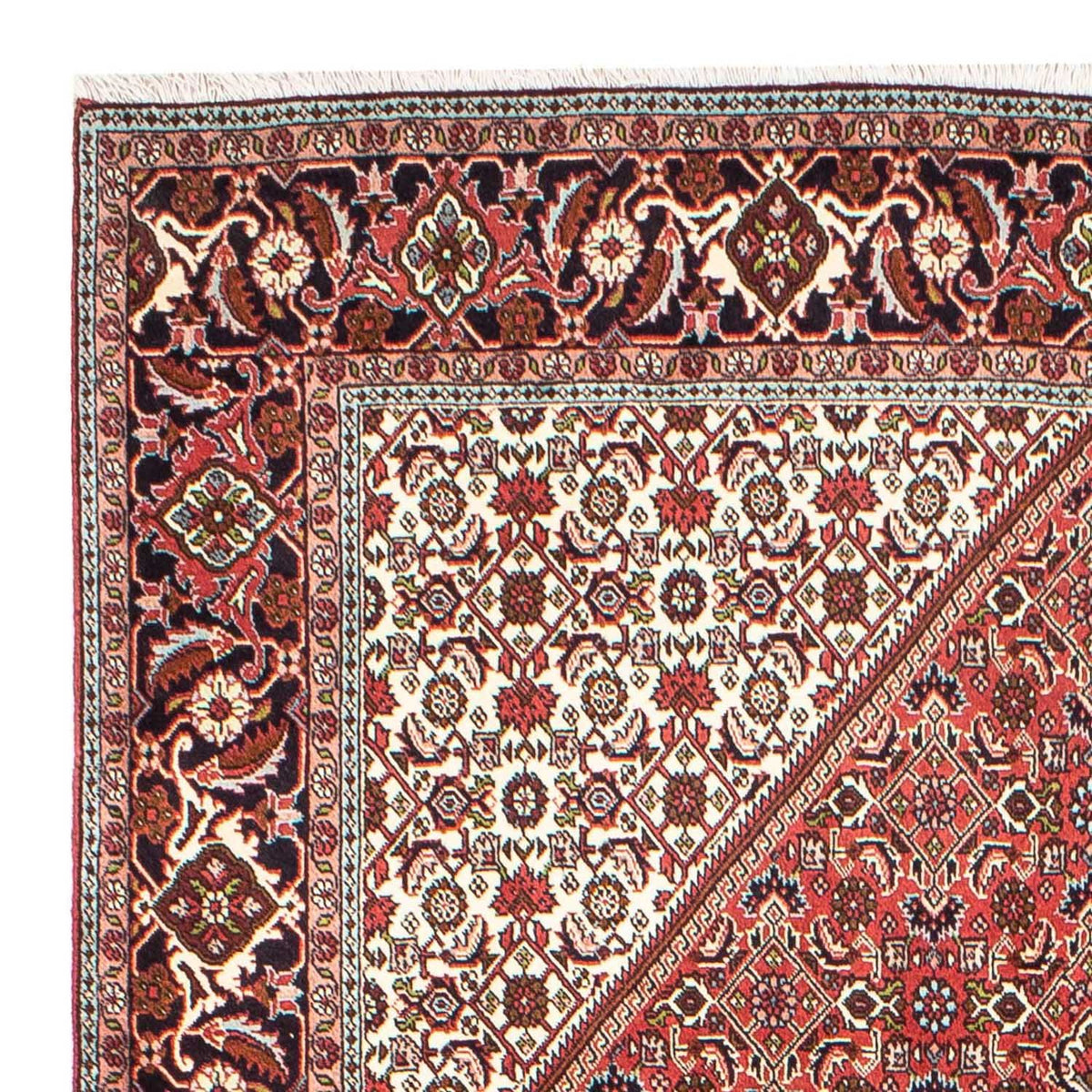 Bidjar Teppich 172x245cm - Perserteppich