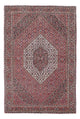 Bidjar Teppich 213x136cm - Perserteppich