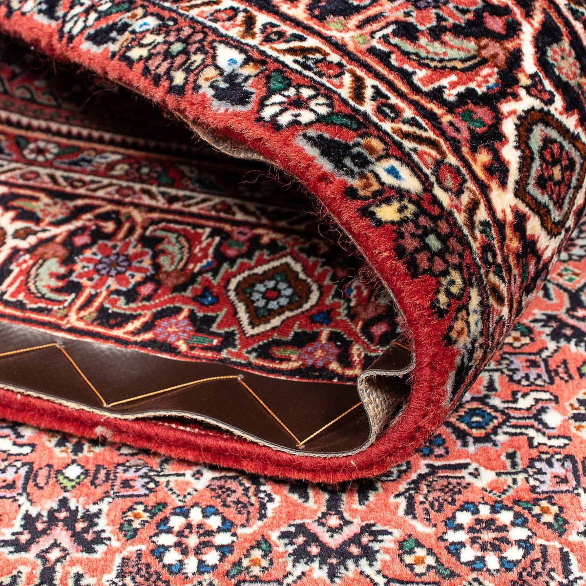 Perserteppich - Bidjar - Royal 213 x 136 cm