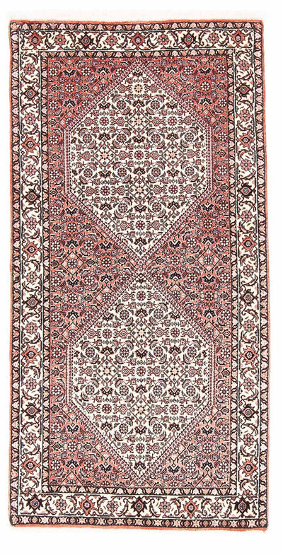 Bidjar Teppich 79x151cm - Perserteppich