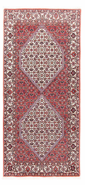Perserteppich - Bidjar - Royal 166 x 77 cm