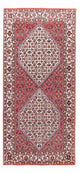 Bidjar Teppich 166x77cm - Perserteppich