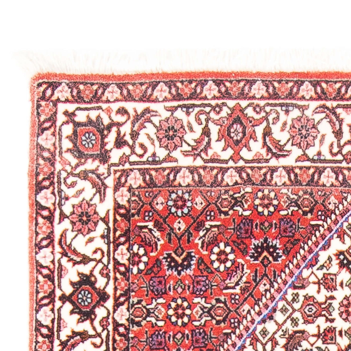 Bidjar Teppich 166x77cm - Perserteppich