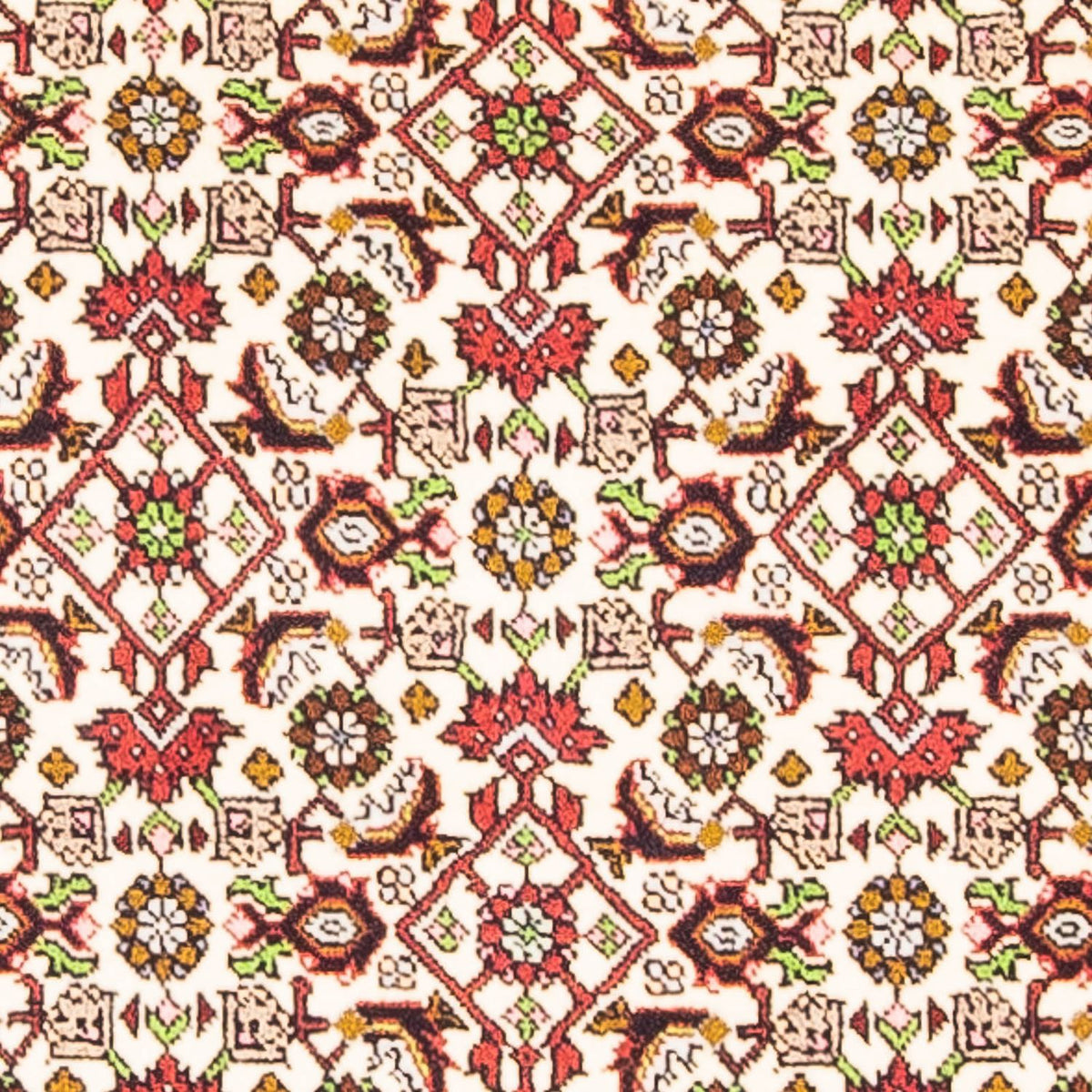 Perserteppich - Bidjar 143 x 82 cm