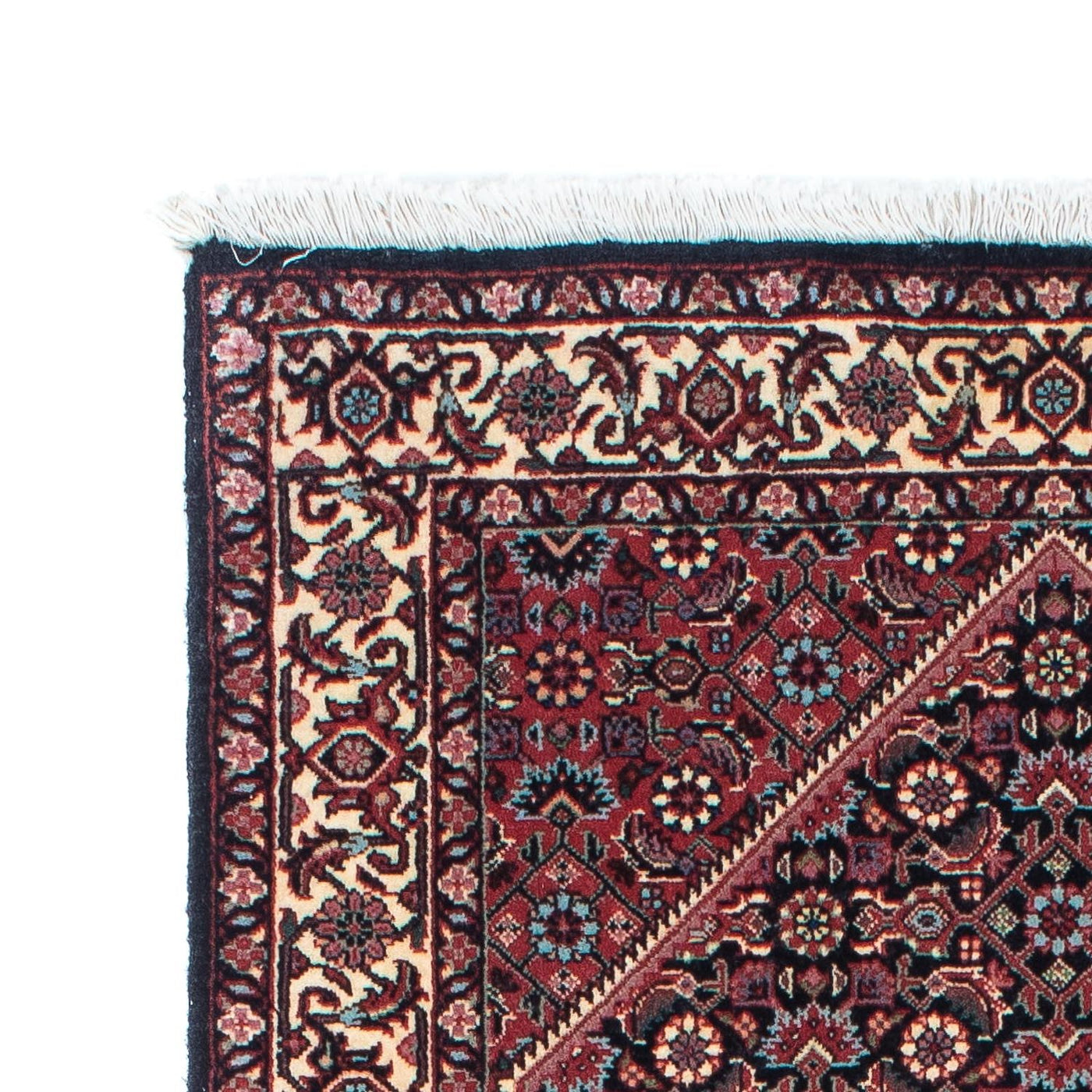 Bidjar Teppich 209x72cm - Perserteppich