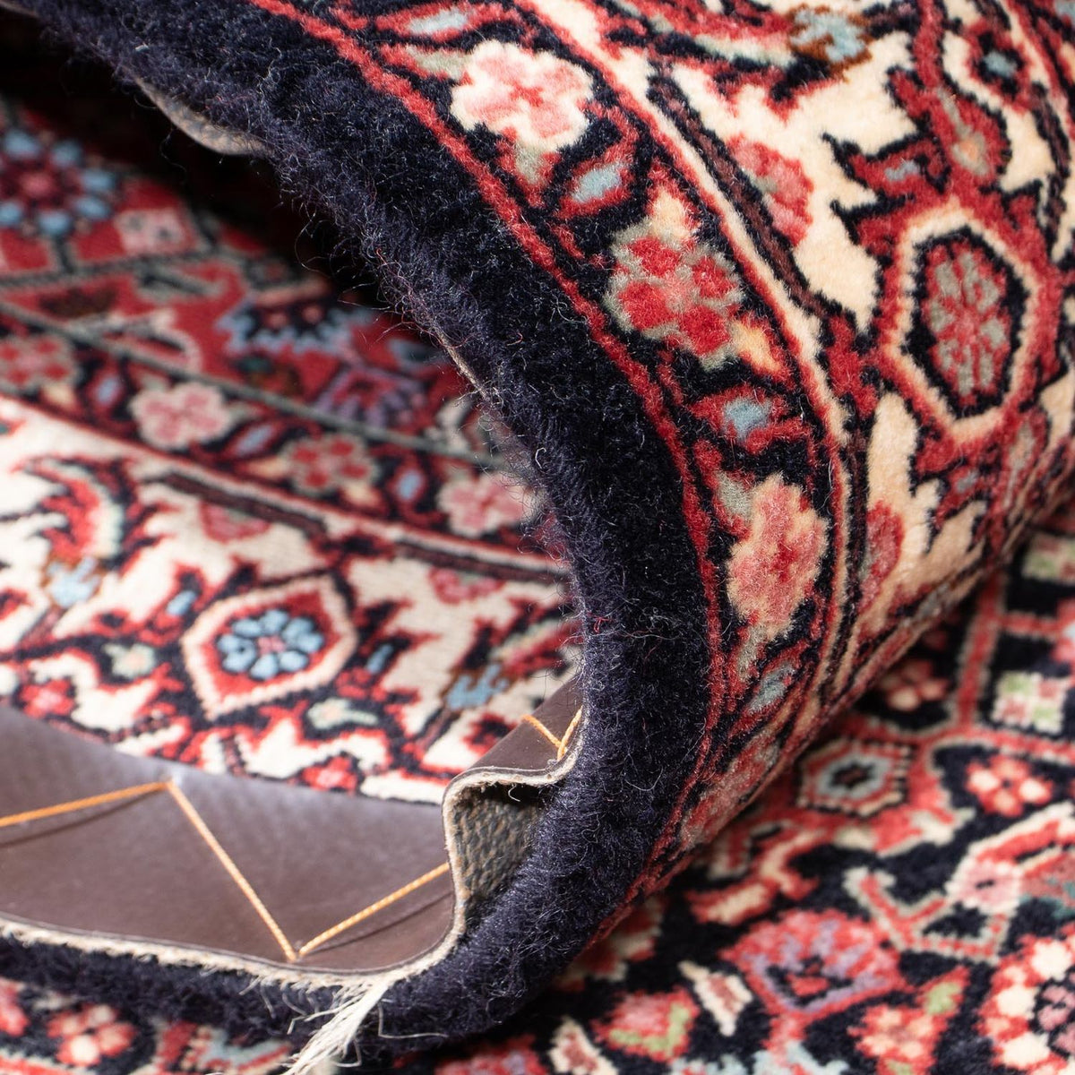 Perserteppich - Bidjar - Royal 209 x 72 cm