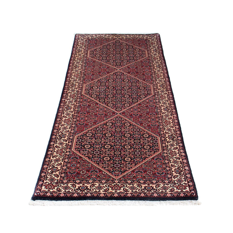 Perserteppich - Bidjar - Royal 209 x 72 cm