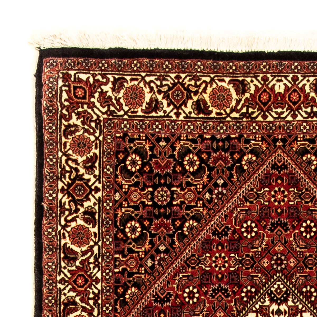 Bidjar Teppich 83x296cm - Perserteppich