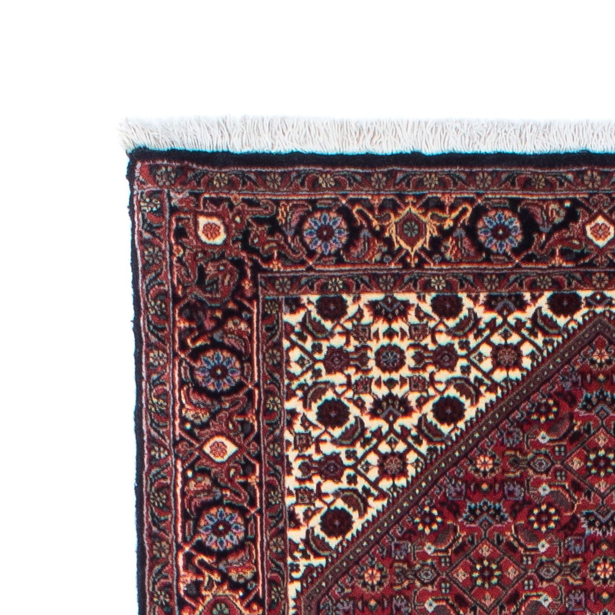 Bidjar Teppich 83x313cm - Perserteppich