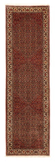 Bidjar Teppich 307x84cm - Perserteppich