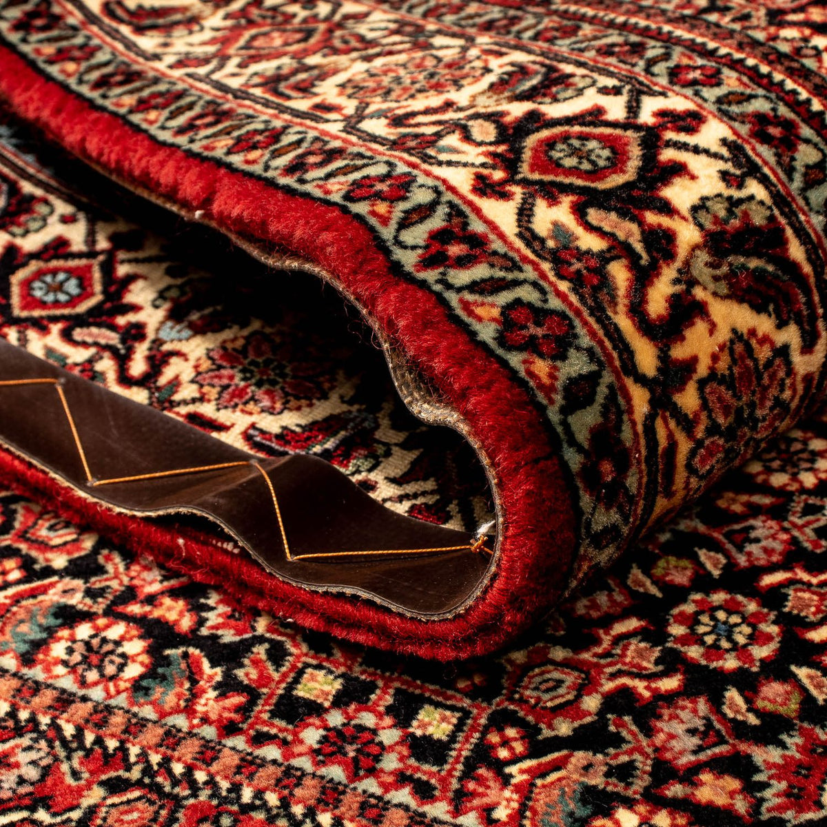 Perserteppich - Bidjar 307 x 84 cm