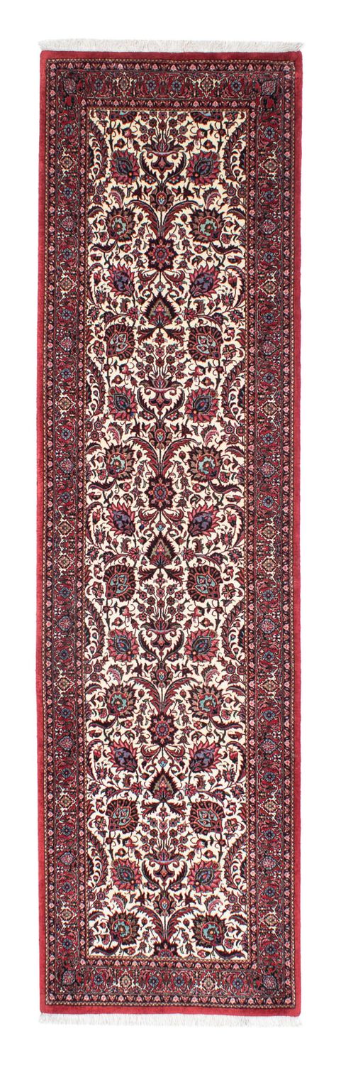 Perserteppich - Bidjar - Royal 291 x 80 cm