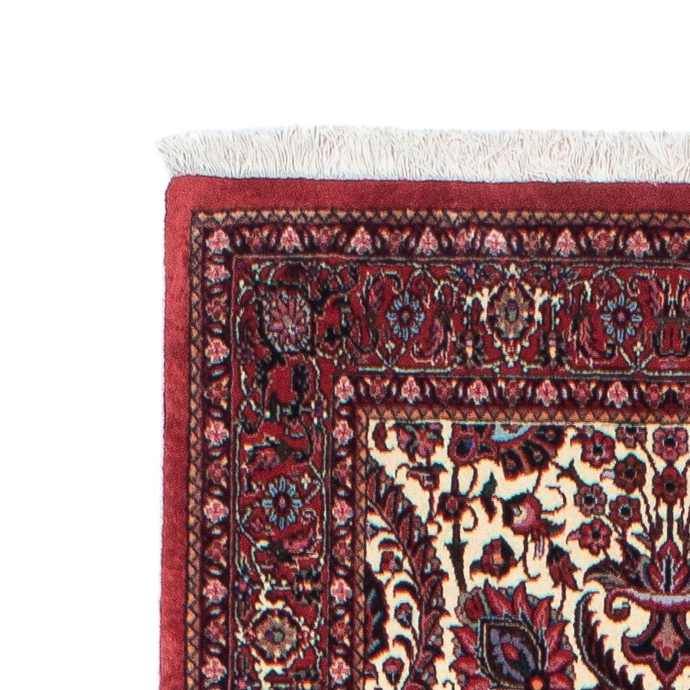 Bidjar Teppich 291x80cm - Perserteppich