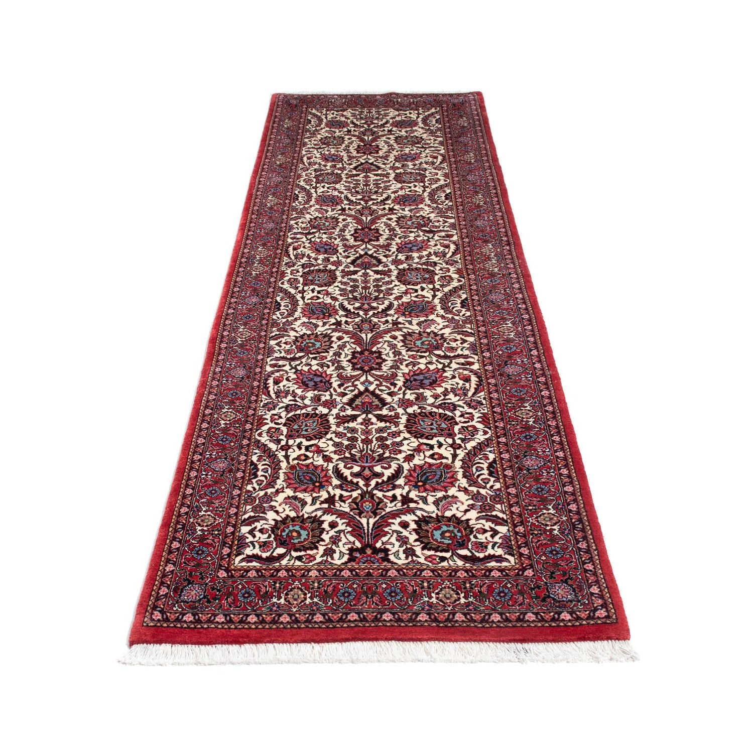 Perserteppich - Bidjar - Royal 291 x 80 cm