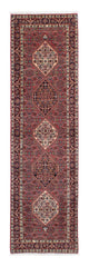 Bidjar Teppich 292x81cm - Perserteppich