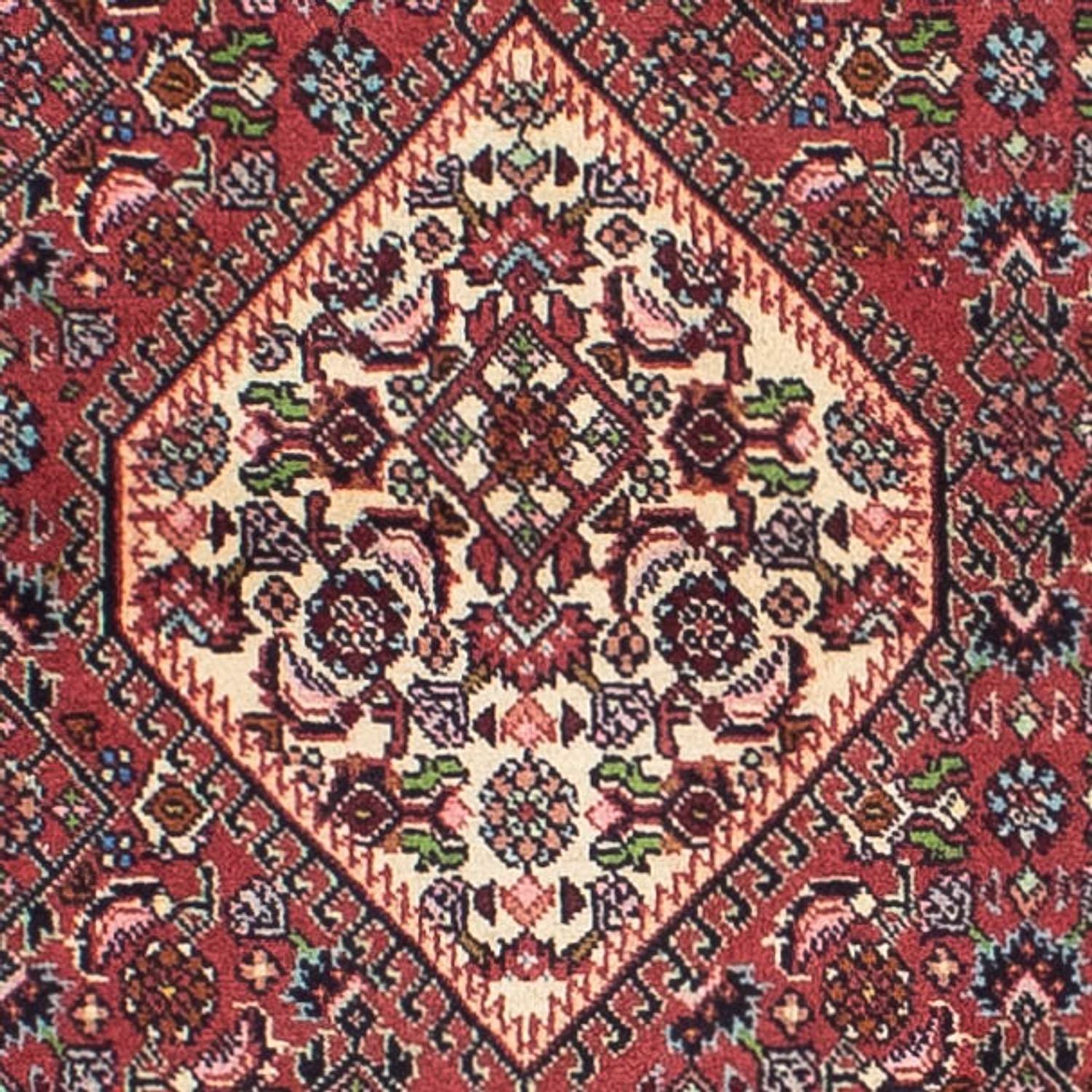 Perserteppich - Bidjar 292 x 81 cm