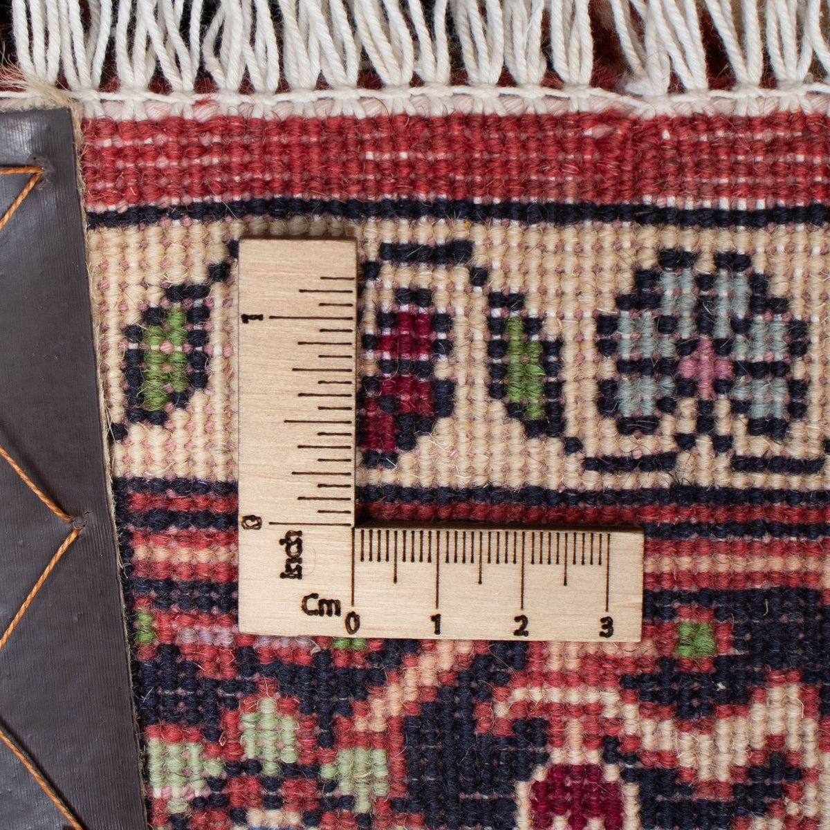 Perserteppich - Bidjar 292 x 81 cm